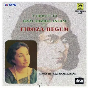 Firoza Begum Nazrul Songs image
