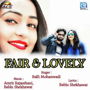 Fair And Lovely image