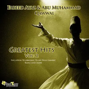 Greatest Hits, Vol. 2 image