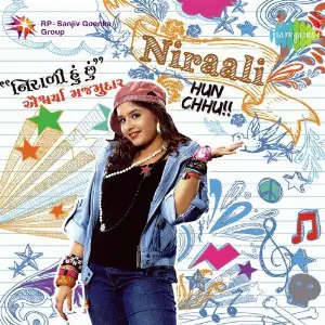 Nirali Hun Chhu Aishwarya Majmudar image