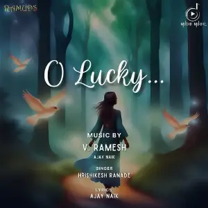 O Lucky image