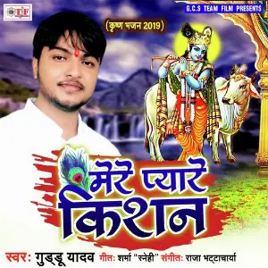 Mere Pyare Kishan image