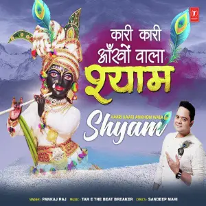Kaari Kaari Ankhon Wala Shyam image