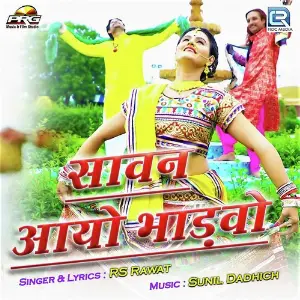 Sawan Aayo Bhadwo image