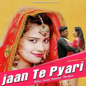 Jaan Te Pyari image