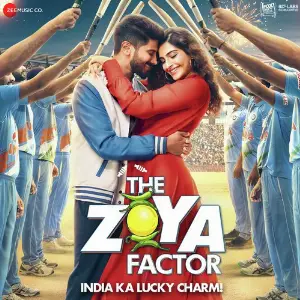 The Zoya Factor image