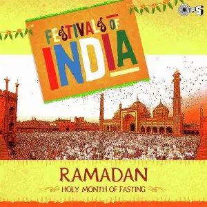 Festival Of India - Ramdan Holy Month Of Fasting image