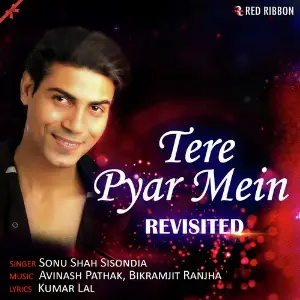 Tere Pyar Mein Revisited image