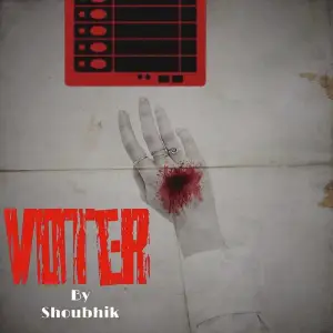 Voter Ekti Prorochona-Mulok Gaan Ja Shunle Raag Hoy image