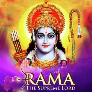 Rama- The Supreme Lord image