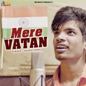 Mere Vatan - Single image