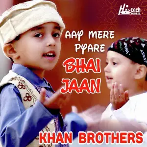 Aay Mere Pyare Bhai Jaan image