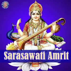 Sarasawati Amrit image