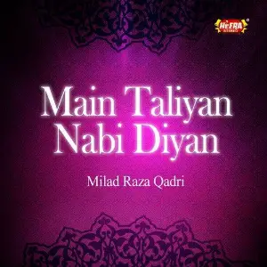 Main Taliyan Nabi Diyan image