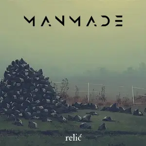 Manmade image