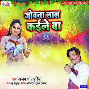 Jobna Lal Kaile Ba image