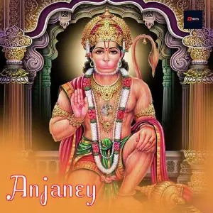 Anjaney image