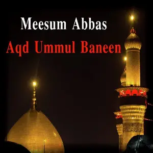 Aqd Ummul Baneen - Single image