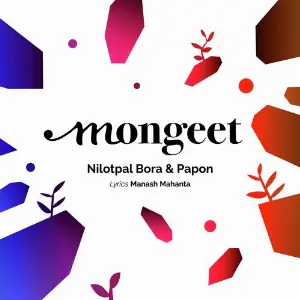 Mongeet Nilotpal Bora, Papon
