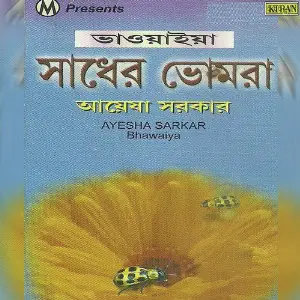 Bhaoyaiya - Sadher Bhomra image