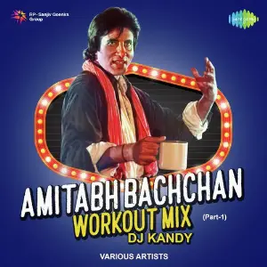 Amitabh Bachchan Workout Mix Part - 1 image