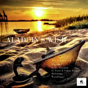 Aladdins Wish image