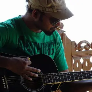 Unplugged Old Songs image