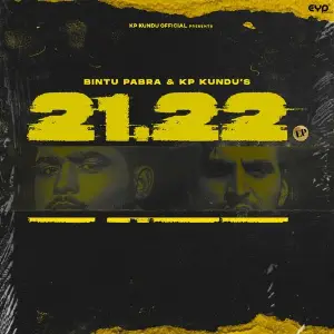 21.22 Bintu Pabra, KP Kundu