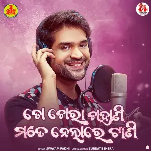 To Chora Chahani Mate Nelare Tani image