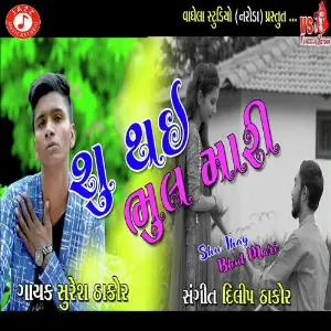 Shu Thay Bhul Mari image