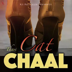 Thari Cat Chaal - Single image