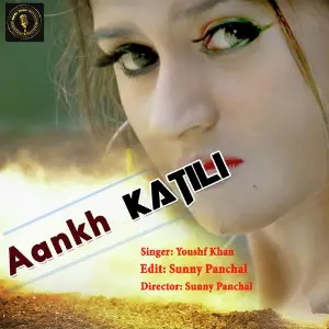 Aankh Katili image