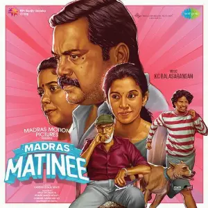 Madras Matinee image