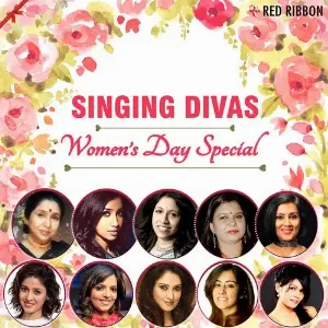 Singing Divas- Womens Day Special image
