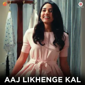 Aaj Likhenge Kal image