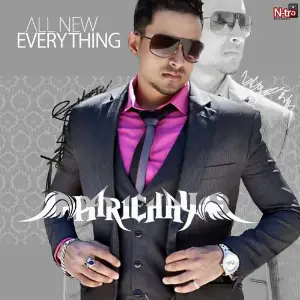 All New Everything Parichay