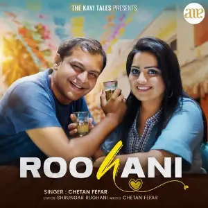 Roohani image