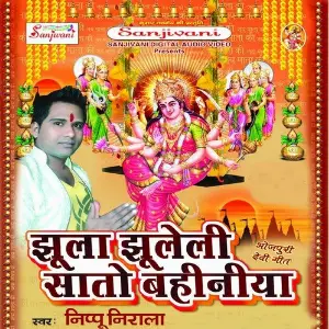 Jhula Jhuleli Saton Bahiniya image