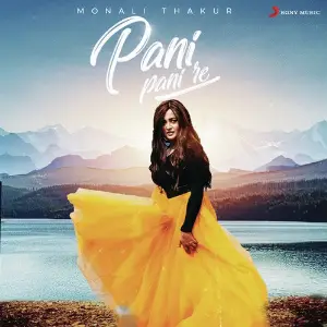 Pani Pani Re (Rewind Version) image
