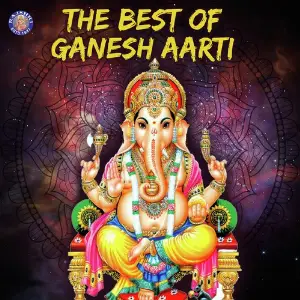 The Best Of Ganesh Aarti Various Artists
