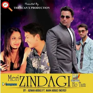Top 12 Lambi Judai Naim Abbas, Adnan Abbas, Naim Abbas