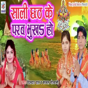 Saali Chhath Ke Parab Bhuka Ho image