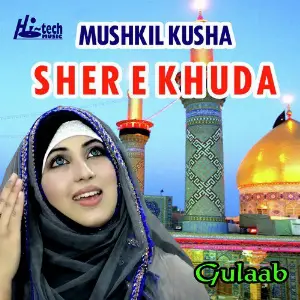 Mushkil Kusha Sher e Khuda image
