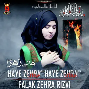Haye Zehra Haye Zehra - Single image