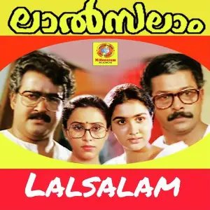 Lalsalam Raveendran