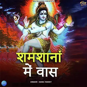 Shamshana Me Vaas - Single image