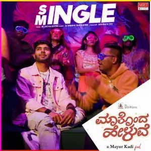 Single Mingle (From Maatonda Heluve) image