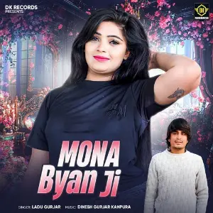 Mona Byan Ji 