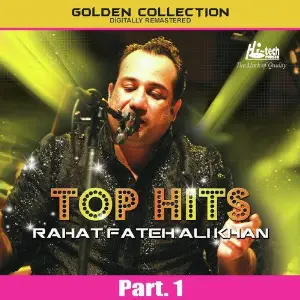 Top Hits of Rahat Fateh Ali Khan Pt. 1 image