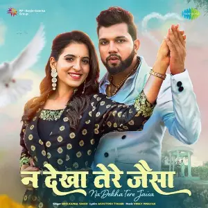 Na Dekha Tere Jaisa image